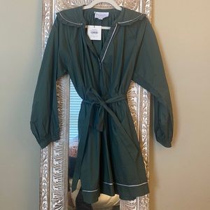 The Shirt by Rochelle Behrens Taylor Dress